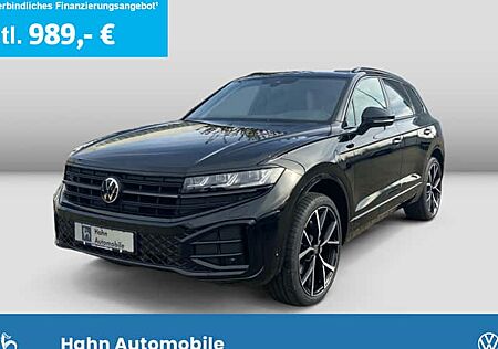 VW Touareg 3.0 V6 TDI 210kW 4MOT Tiptr. R-Line 5 Türen