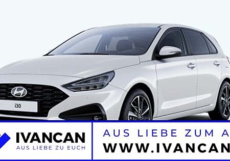 Hyundai i30 1.5 T-GDI Hybrid Advantage DCT 5 Türen