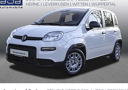 Fiat Panda 1.0 GSE Hybrid 5 Türen