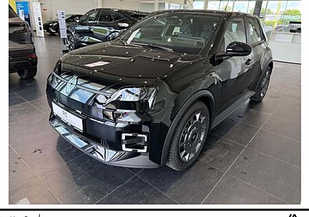 Renault R 5 Evolution 120 Urban Range 5 Türen