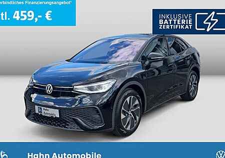 VW ID.5 Pro 52 kWh 125 kW Pure m. Infotainm.Pak. 5 Türen