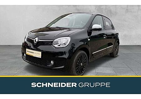 Renault Twingo 22KWh Urban Night 5 Türen