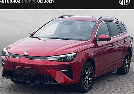 MG MG5 61,1 kWh Luxury 5 Türen