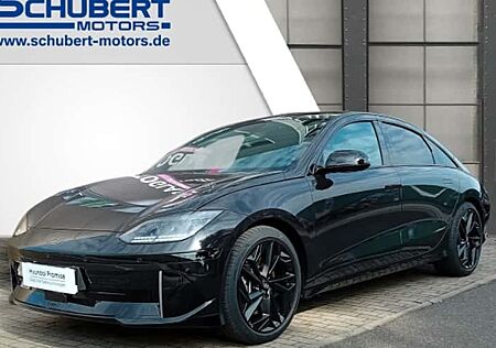 Hyundai IONIQ 6 77,4kWh 239kW Allradantrieb Techniq 4 Türen