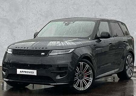 Land Rover Range Rover Sport 3.0 P550e PHEV AWD AUTOBIOGRAPHY 5 Türen