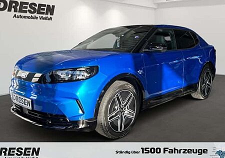 Ford Capri Extended Range 77kWh RWD Premium 5 Türen