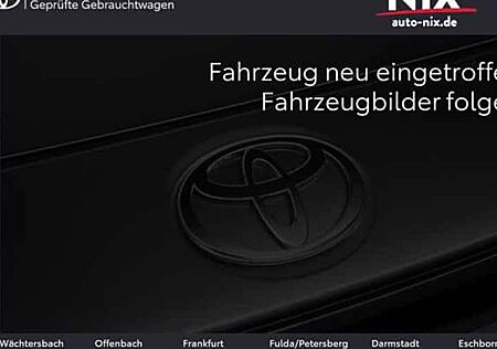 Toyota C-HR 2.0-l-VVT-i Plug-in Hybrid Team Deutschl 5 Türen