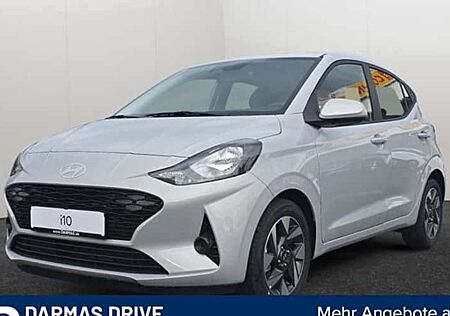Hyundai i10 1.2 Trend 5 Türen