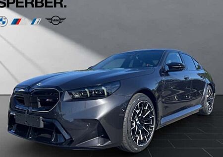 BMW M5 Plug-In Hybrid xDrive A 4 Türen