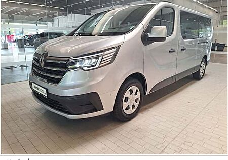 Renault Trafic Grand Combi Blue dCi 110 Life 4 Türen