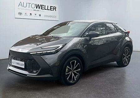 Toyota C-HR 1.8-l-VVT-i Hybrid Teamplayer 5 Türen