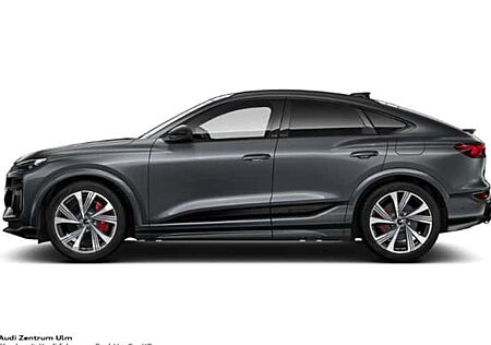 Audi SQ6 e-tron quattro 5 Türen