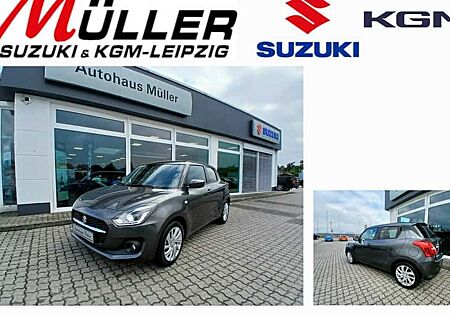 Suzuki Swift 1.2 DUALJET HYBRID Comfort 5 Türen