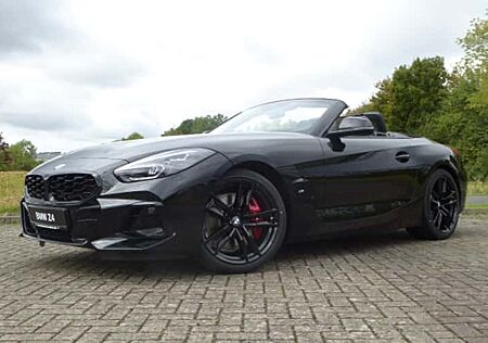 BMW Z4 sDrive20i 2 Türen