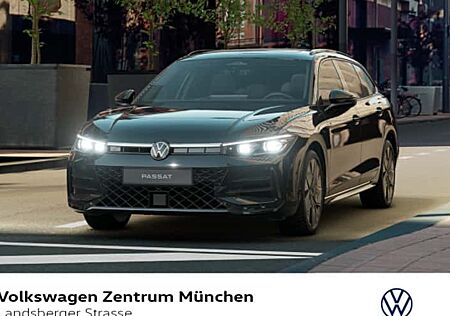 VW Passat 2.0 TSI OPF DSG 4MOTION R-Line 5 Türen