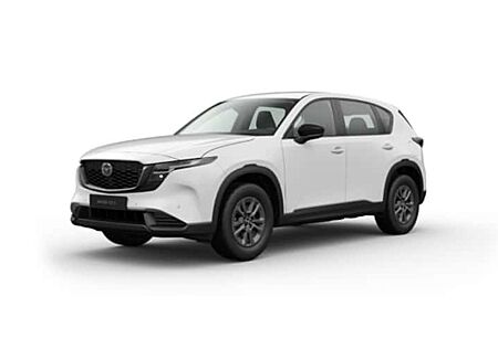 Mazda CX-5 2.5 e-SKYACTIV-G 141 FWD AT Prime-Line 5 Türen