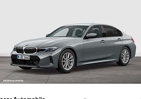BMW 3er 320d xDrive Automatik 4 Türen