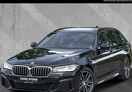 BMW 5er 530e xDrive Touring A 5 Türen