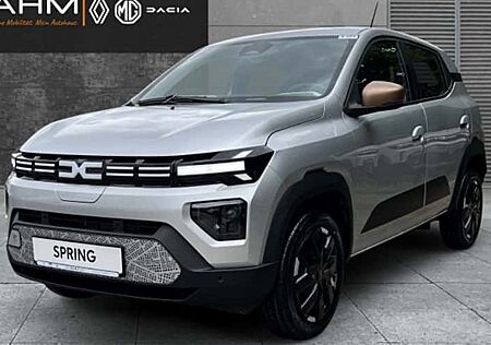 Dacia Spring Electric 65 Extreme 5 Türen