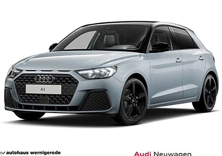 Audi A1 30 TFSI S tronic Sportback 5 Türen