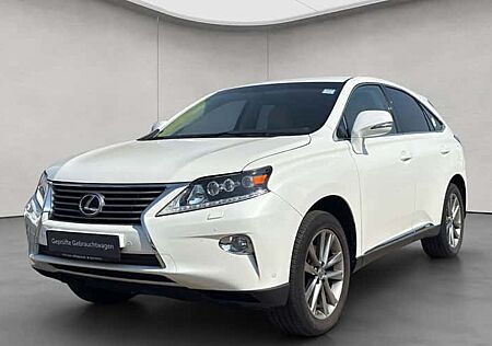 Lexus RX 450h Executive Line 5 Türen