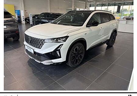 Renault Espace Full Hybrid E-Tech 200 5S Esprit Alpine 5 Türen