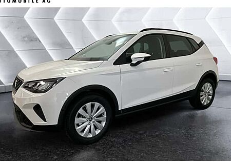 Seat Arona 1.0 TSI 85kW Road Edition DSG 5 Türen