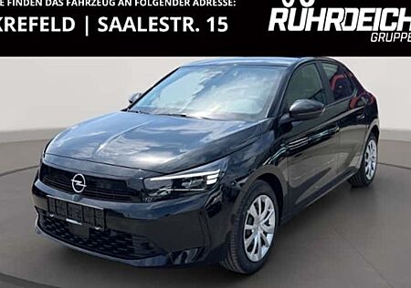 Opel Corsa 1.2 Direct Injection Turbo 74kW Edition 5 Türen