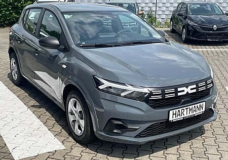 Dacia Sandero TCe 90 Essential 5 Türen