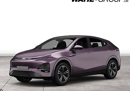 XPENG G6 BEV 80kWh AWD Performance 5 Türen