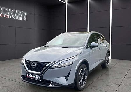 Nissan Qashqai 1.3 DIG-T MHEV 158PS Xtronic Tekna 5 Türen