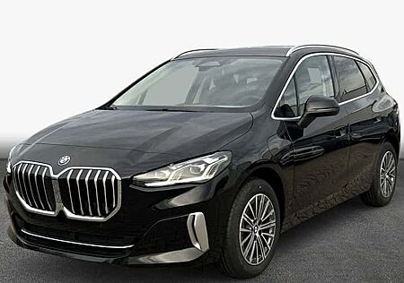 BMW 2er Active Tourer 225e Steptronic DCT xDrive 5 Türen