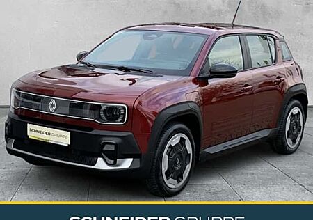 Renault 4 E-Tech Evolution 150 Comfort Range 5 Türen