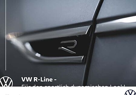 VW T-Roc 2.0 TDI SCR 85kW R-Line 5 Türen