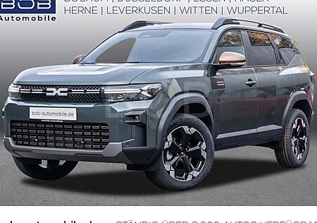 Dacia Bigster hybrid 155 Extreme 5 Türen