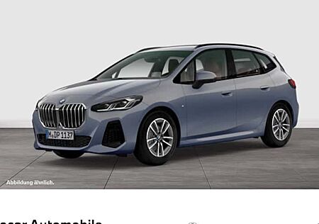 BMW 2er Active Tourer 218d Steptronic DCT 5 Türen