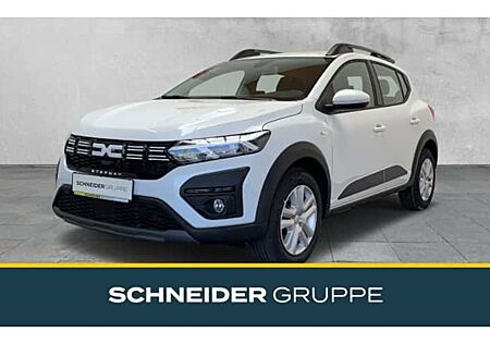 Dacia Sandero Stepway TCe 90 Stepway Comfort 5 Türen
