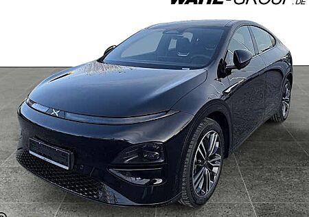 XPENG G6 BEV 68kWh RWD Standard Range 5 Türen