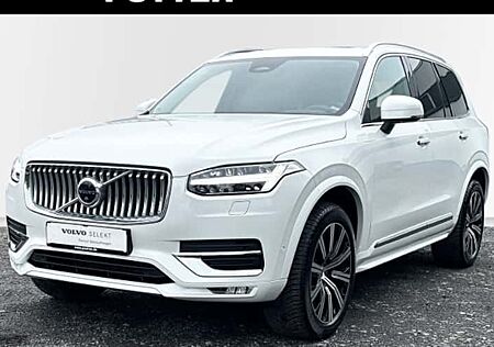 Volvo XC 90 B5 D AWD Plus Bright Auto 5 Türen