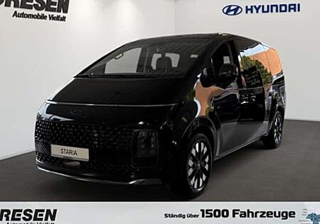 Hyundai Staria 1.6 T-GDI Hybrid Signature Automatik 5 Türen