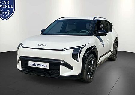 Kia EV3 81 kWh 150 kW GT-line Frontantrieb 5 Türen