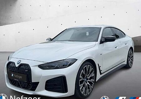 BMW i4 M50 5 Türen