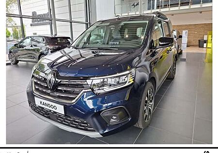 Renault Kangoo TCe 130 Techno L1 5 Türen