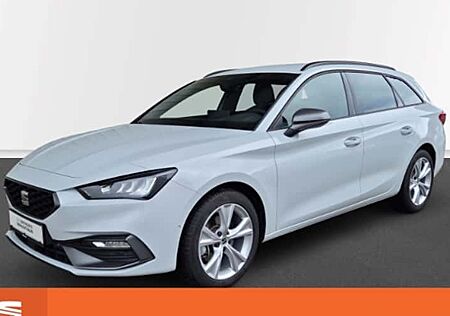 Seat Leon 2.0 TDI 110kW FR DSG Sportstourer 5 Türen