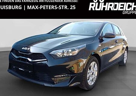 Kia Cee'd 1.5 T-GDI Vision 5 Türen