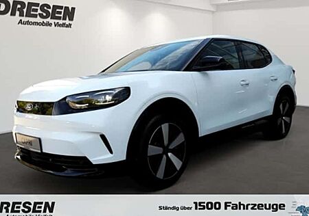 Ford Capri Extended Range 77kWh RWD 5 Türen