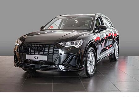 Audi Q3 35 TDI S tronic S line 5 Türen