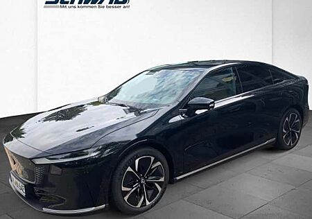 Mazda 6e EV Elektro Heckantrieb Takumi Plus 5 Türen