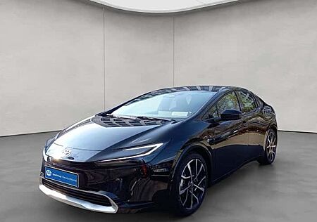 Toyota Prius 2.0-l-VVT-i Plug-in Hybrid Advanced 5 Türen