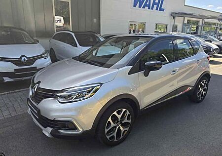 Renault Captur TCe 115 Techno 5 Türen